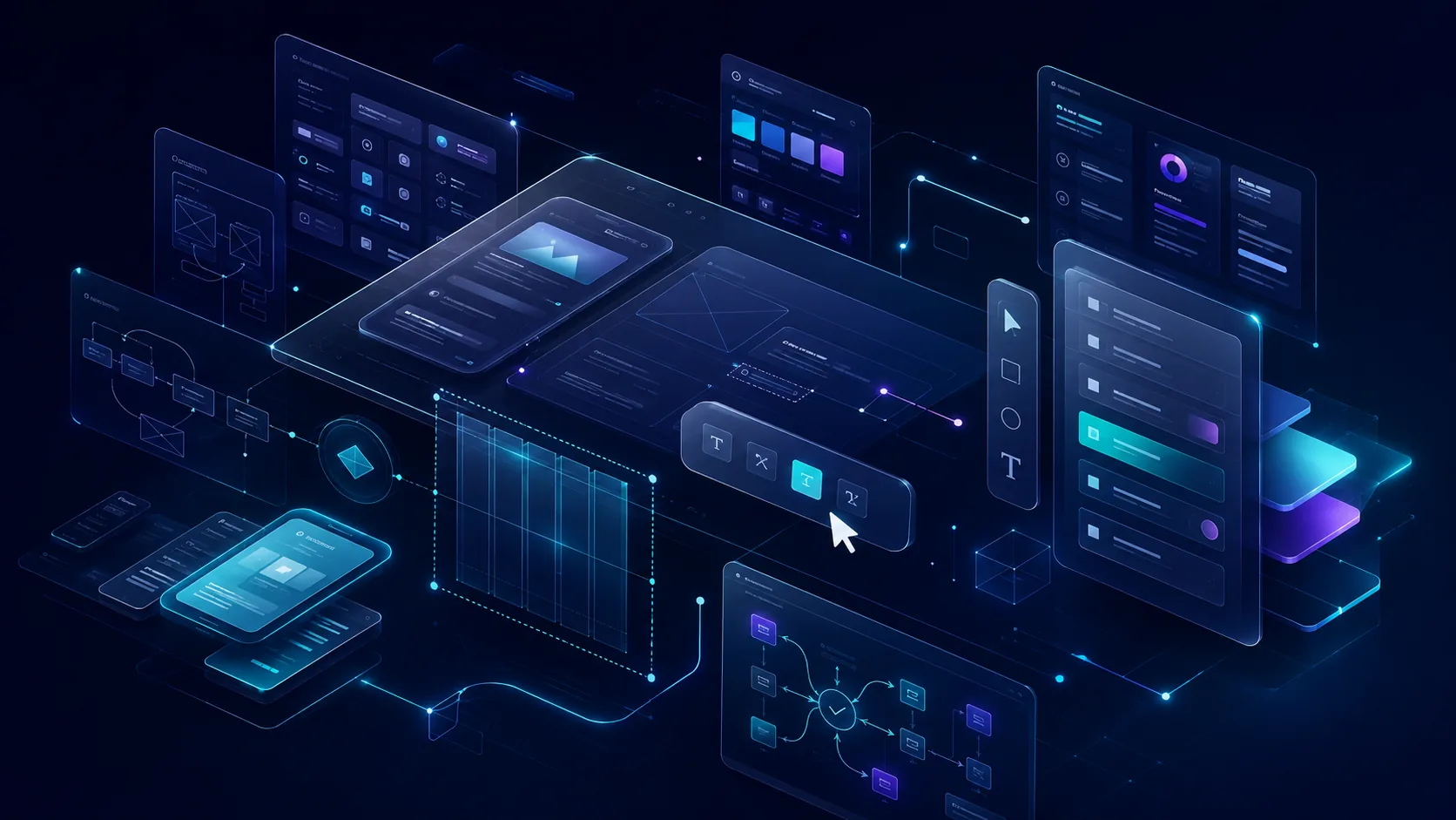UX/UI e Produto Digital